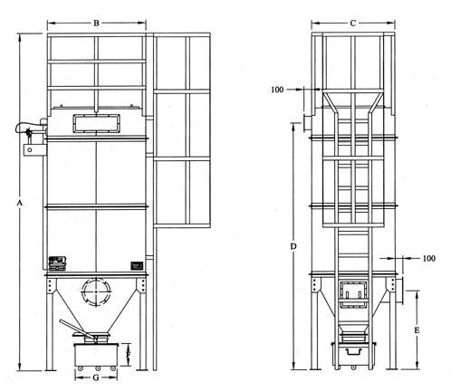 serie 800